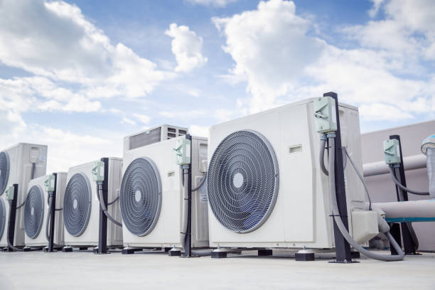 Best Heating repair services  in Wellsville, KS